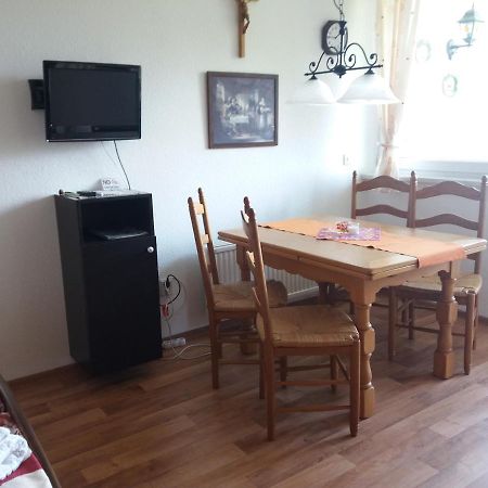Apartma Mit Seeblick Sankt Gilgen Luaran gambar