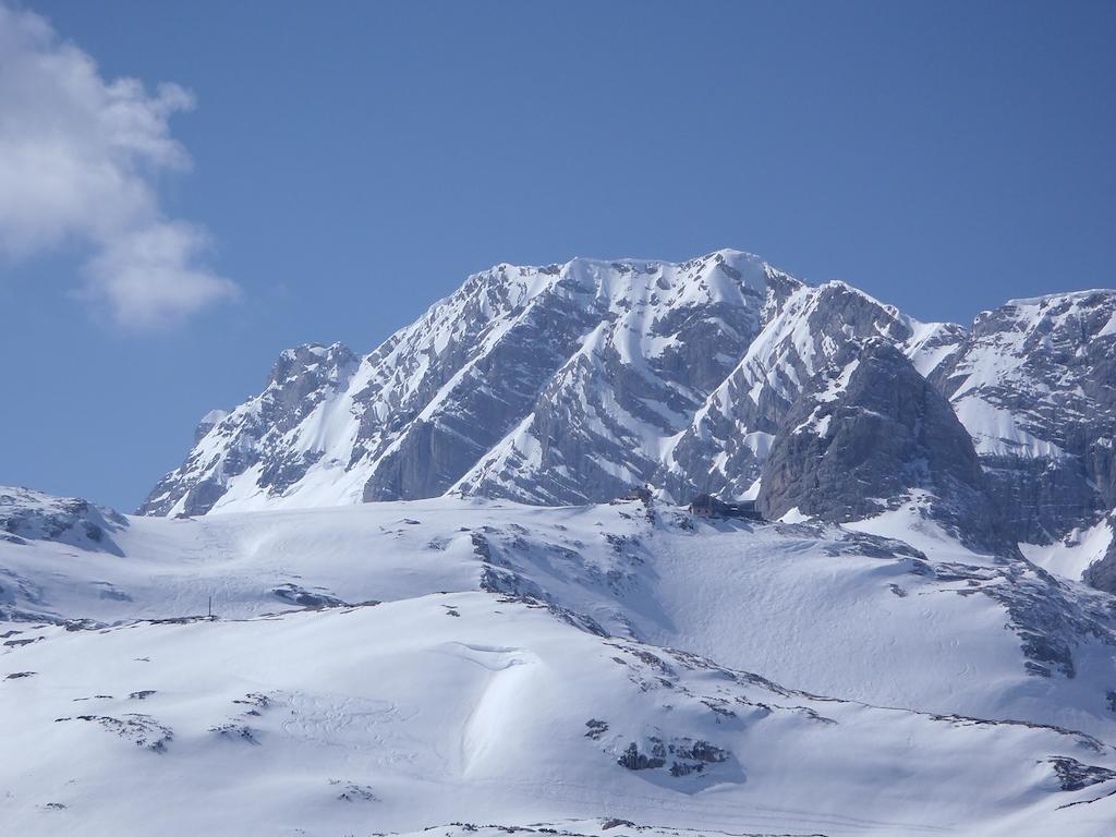 Apartma Mit Seeblick Sankt Gilgen Bilik gambar