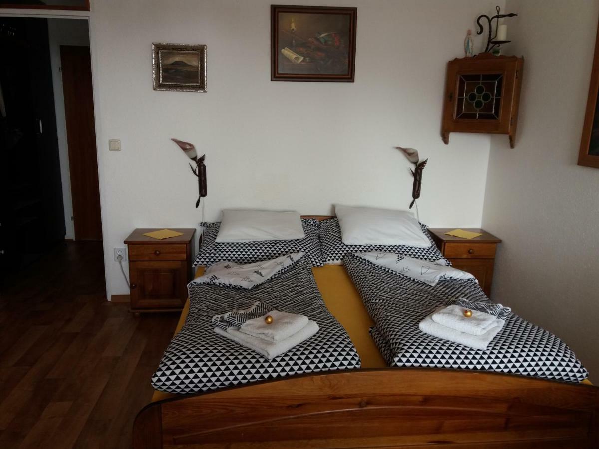 Apartma Mit Seeblick Sankt Gilgen Luaran gambar